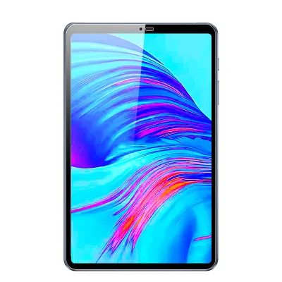 Zaščita zaslona iz kaljenega stekla za serijo Samsung Galaxy Tab A9 - 2.5D Arc Edge   Samsung Galaxy Tab A9