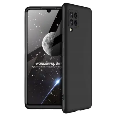 GKK OHIŠJE SPREDAJ + ZADAJ ZA SAMSUNG GALAXY A42 5G BLACK