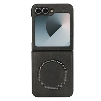 Magnetni ovitek za Samsung Galaxy Z Flip 5