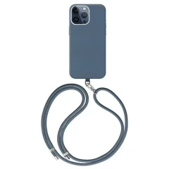 UNIQ COEHL MUSE MAGNETNI POLNILNI OVITEK ZA IPHONE 15 PRO MAX - MODER