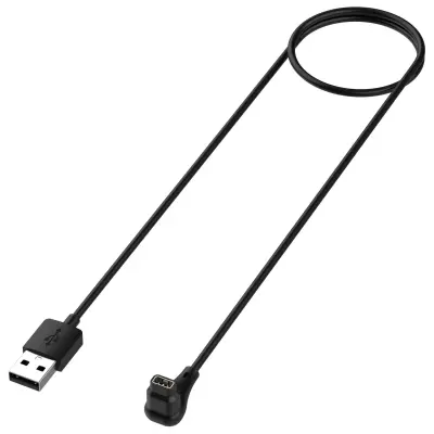 Polnilni kabel COROS PACE Pro - Kotni priključek   USB A