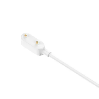 Učinkovit polnilec za Huawei Band 10 - 1m Type-C kabel White