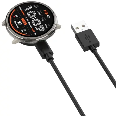 Polnilnik Amazfit Active 2 - Nadomestni polnilni kabel A2437