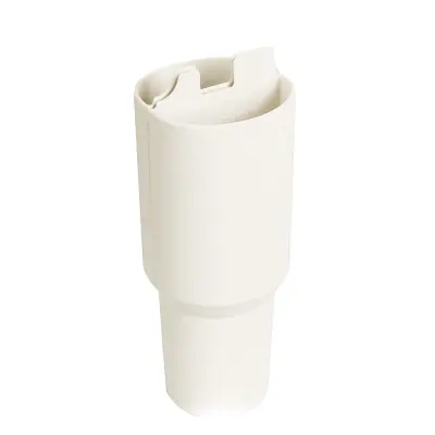 Silikonski vložek za skodelico Stanley Cup 40 oz White