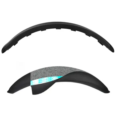 Črn ledeno hladen naglavni trak za Bose QC35/45 + izvijač