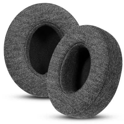Premium Nadomestne ušesne blazinice za Beats Studio 2 & 3 - Črna