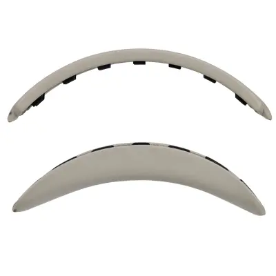 Siva naglavna blazina Sand Dune za Bose QC35/QC45 z orodjem