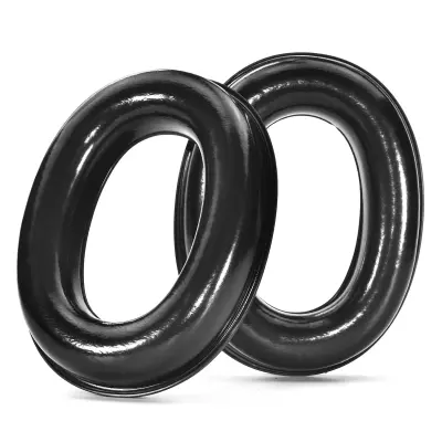 2-paket blazinic za ušesa - ušesne blazinice iz TPU pene za Sordin Supreme PRO/PRO X