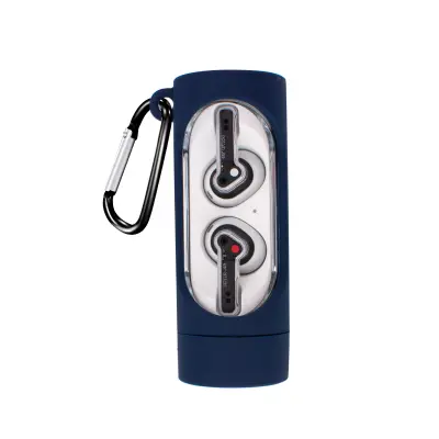 Silikonski ovitek za Nothing Ear Stick Protective Blue