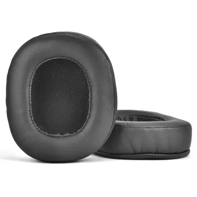 Nadomestne ušesne blazinice za Pioneer - Ušesne blazine iz proteinskega usnja (2 kosa)