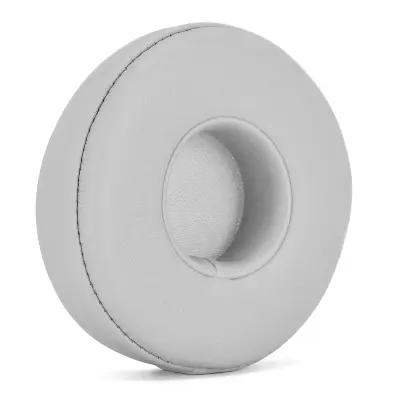 Sivi ušesni vložki 2-Pack - Premium udobje in izolacija hrupa