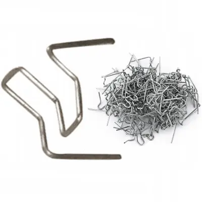 Rosfix Sponke za Plastiko 0,8 mm – Zunanje Rezane, 100 Kos | Za Avtomobilske in DIY Popravke