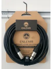 ENLEMA X10 B 10m mikrofonski kabel