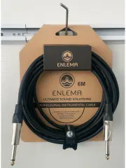 ENLEMA J6 B 6m instrumentni kabel