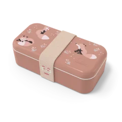 MB-Lunchbox Foodie, Fox