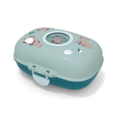 MB-Lunchbox za otroke Gram, Capy