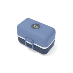 Tresor otroški MB-Lunchbox, Blue Infinity