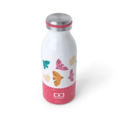 MB-Termo steklenica Cooly, Grafic Birds