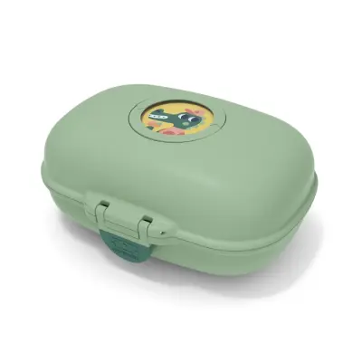 Gram Green Forest MB-Lunchbox za otroke