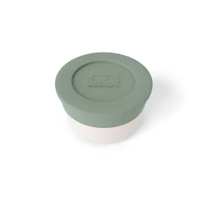 Posoda za omako MB-Temple M, Green Natural