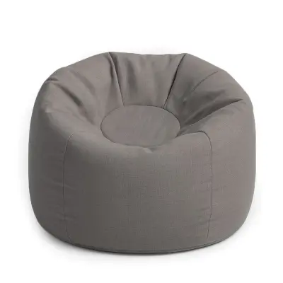 Vrtni tabure za otroke – Outzy Sakobag Floreo Siva