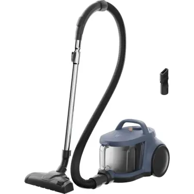ELECTROLUX EL31C1LDB klasični sesalnik