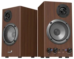 GENIUS SP-HF500B računalniški zvočniki