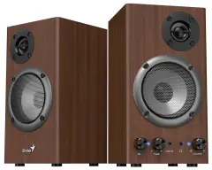 GENIUS SP-HF500B računalniški zvočniki