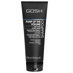 Šampon Gosh Pump Up The Volume za povečanje volumna, 230 ml