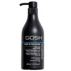 Gosh Povečaj Volumen Šampon za Lase, 450 ml