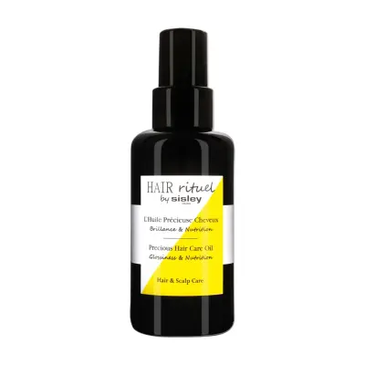 Sisley Hair Rituel Negovalno Olje za Lase, 100 ml