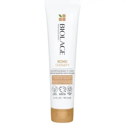 Matrix Biolage Bond Therapy Brezizpirni Regeneracijski Krem za Lase, 150 ml