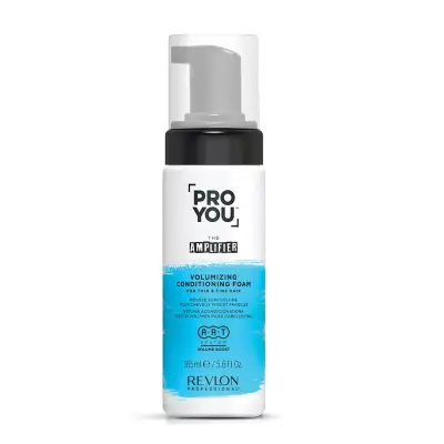 Revlon Proyou Volumen Pena – Ojačevalec za Povečanje Volumna, 165ml