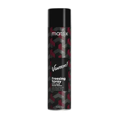Matrix Vavoom Zamrzovalni Spray Extra Hold, 500ml - Močan lak za lase
