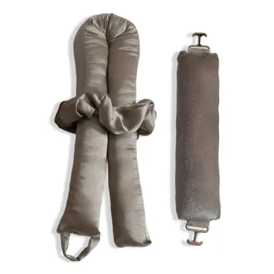 Komplet za lahkotne kodre iz 3 delov - rešitev za kodranje brez toplote