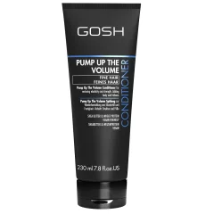 Gosh Povečajte Volumen Balzam za Lasje, 230 ml