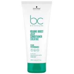 Schwarzkopf BC Lahka Nežna Gel Nega za Tanke in Krhke Lase, 200ml