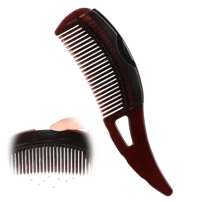 Energijska krtača (Gen 3) - Masažer za lasišče za zdrave lase