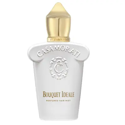 Xerjoff Casamorati 1888 Bouquet Ideale Nežna meglica za lase, 30 ml