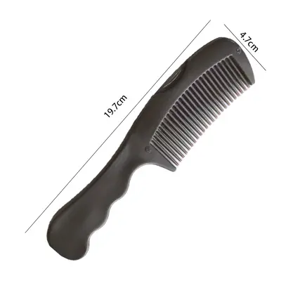 Energijski glavnik (Nova generacija 4) - Masažni aparat za lasišče in odstranjevalec prhljaja