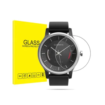 Zaščitna folija za zaslon Garmin vivomove - 2 kosa - kaljeno steklo