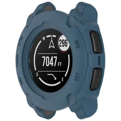 Garmin Instinct E (45mm) Silikonsko Zaščitno Ohišje