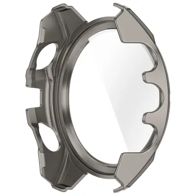 Zaščitno ohišje za Garmin Tactix 8 Solar Edition 51mm Gray+Blue