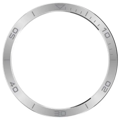 Garmin Tactix 8 47mm okvir: srebrno-siva izdaja časovnega pasu