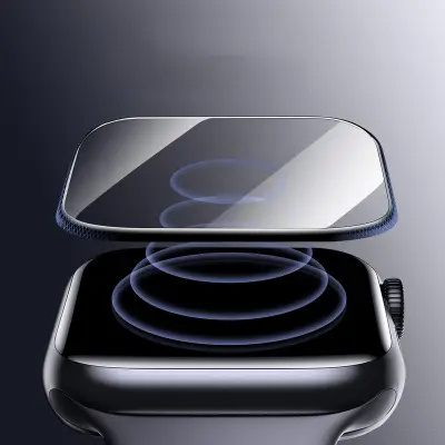 Kompozitna zaščita zaslona za Apple Watch  49 mm