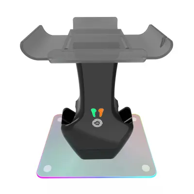 Polnilna postaja in stojalo za krmilnik za Oculus Quest 3/4s