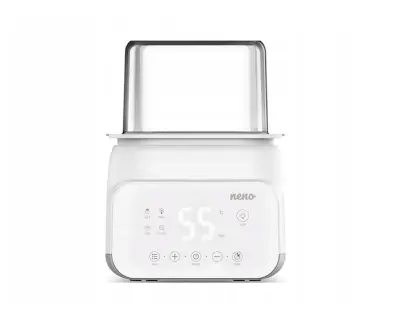 Neno Vita 5v1 Sterilizator, Grelnik, Odmrzovalnik za stekleničke