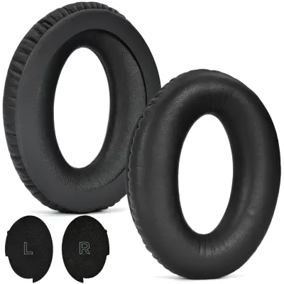 Vrhunske nadomestne ušesne blazinice za slušalke Bose Aviation   Model 1