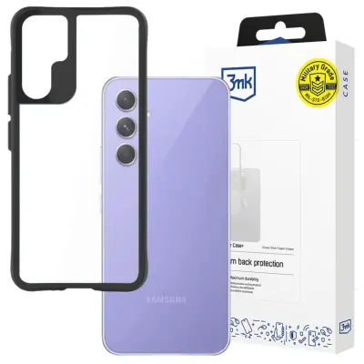 OVITEK 3MK SATIN ARMOUR ZA SAMSUNG GALAXY A54 5G - ZAŠČITA