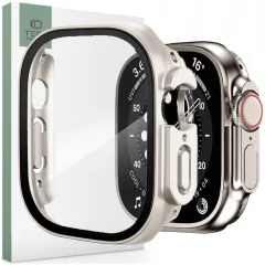 OVITEK TECH-PROTECT DEFENSE360 ZA APPLE WATCH ULTRA 1/2 49 MM TITAN